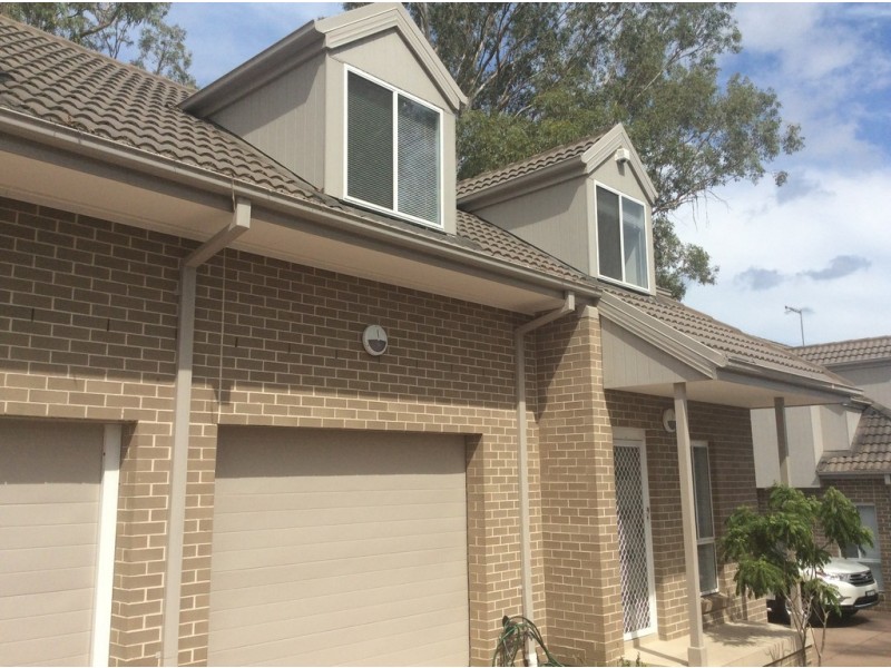 4/130 Parker Street, Kingswood NSW 2747