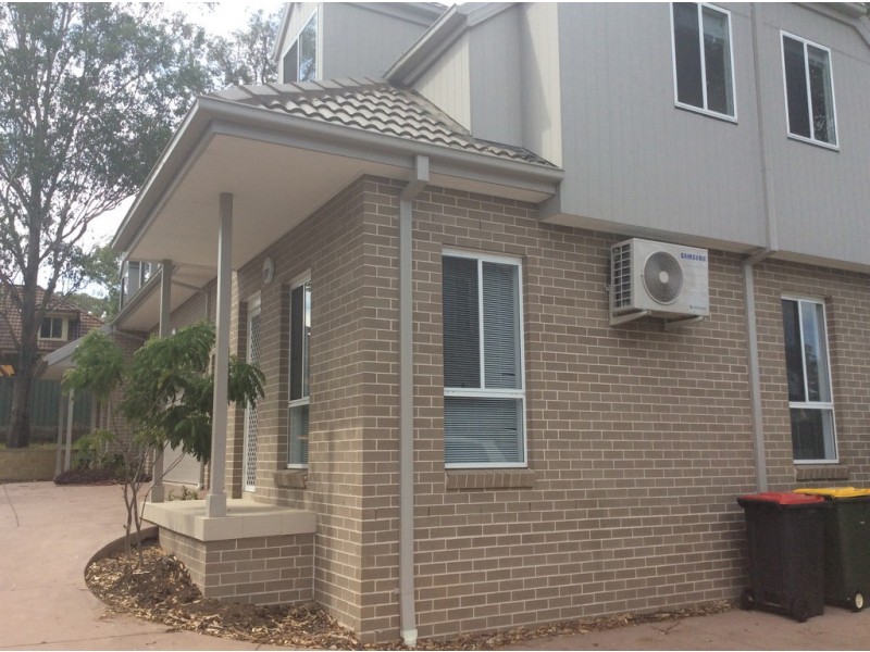 4/130 Parker Street, Kingswood NSW 2747