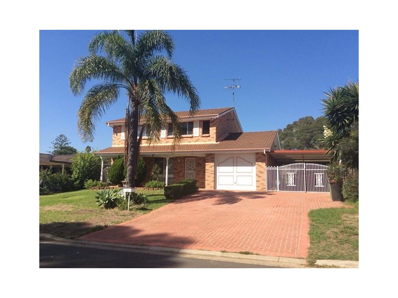 32 Single Road, South Penrith NSW 2750