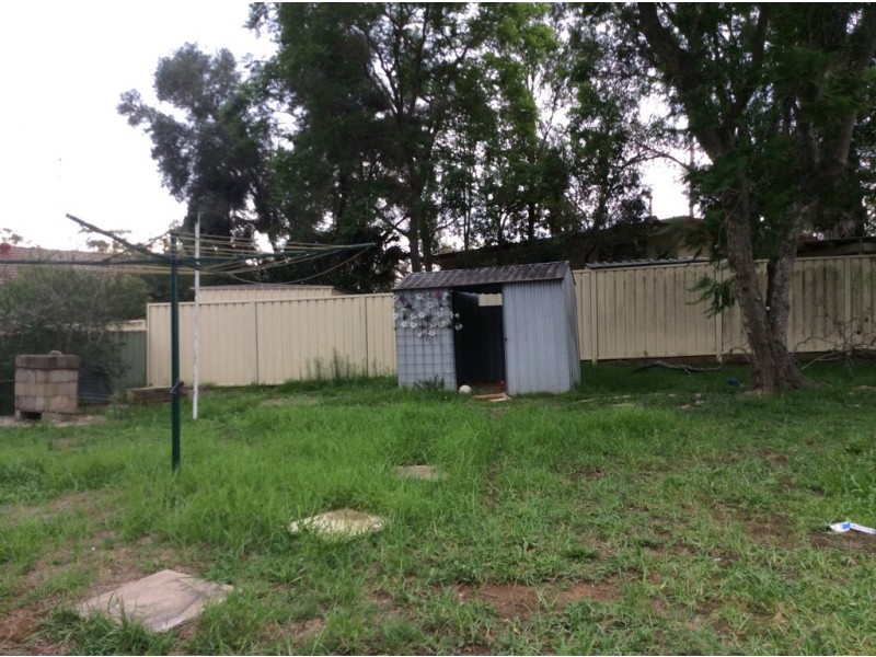 44 Penrose Crescent, South Penrith NSW 2750