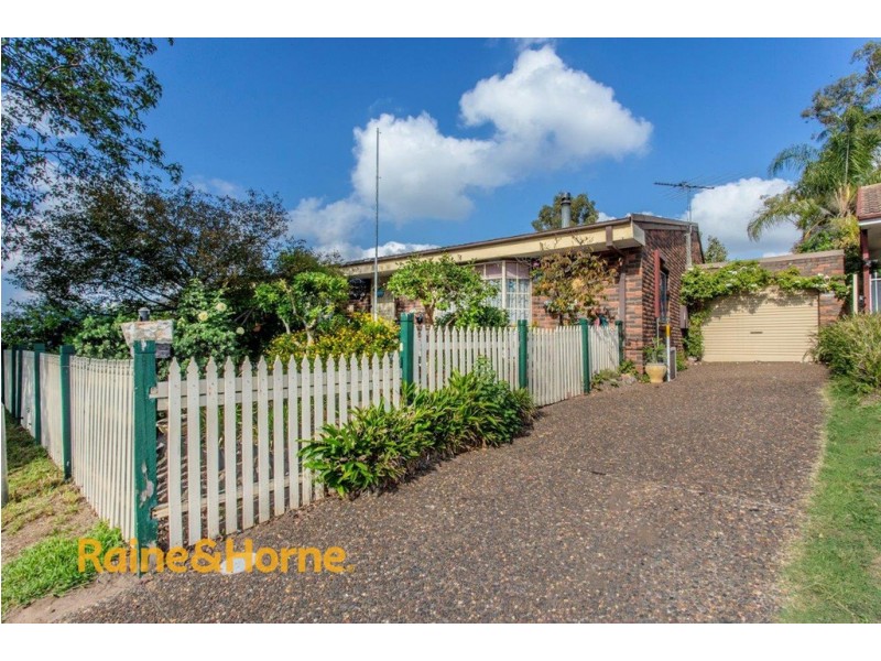 23 HENRY LAWSON AVENUE, Werrington County NSW 2747