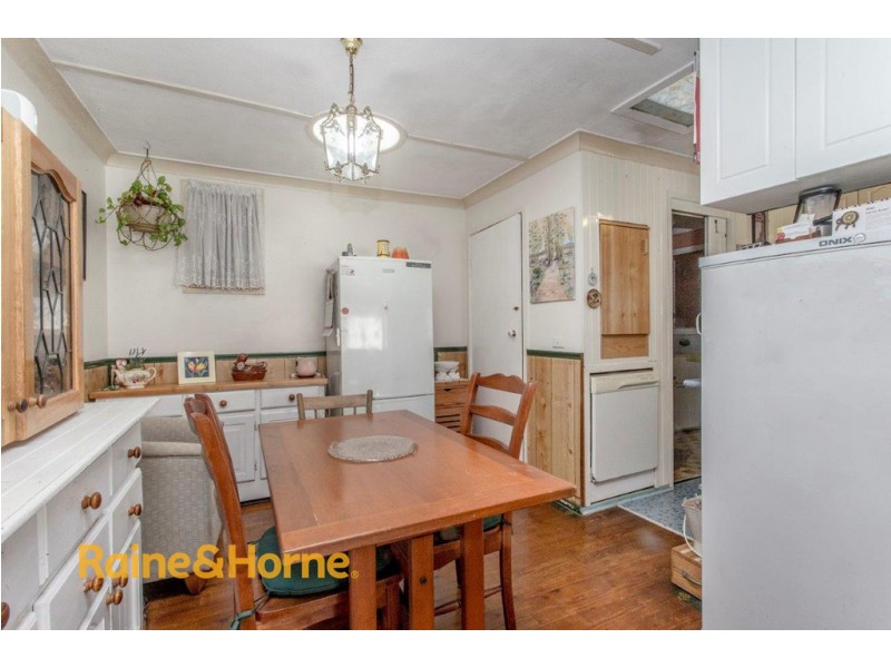 23 HENRY LAWSON AVENUE, Werrington County NSW 2747