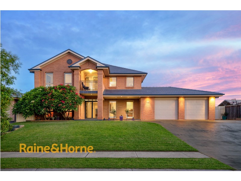 Claremont Meadows NSW 2747