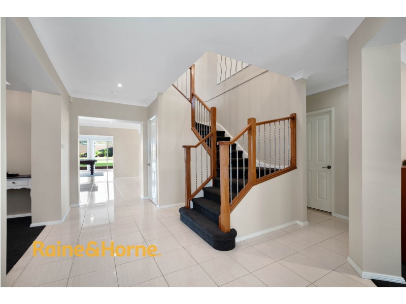 Claremont Meadows NSW 2747