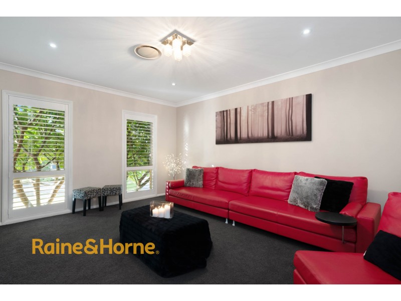 Claremont Meadows NSW 2747