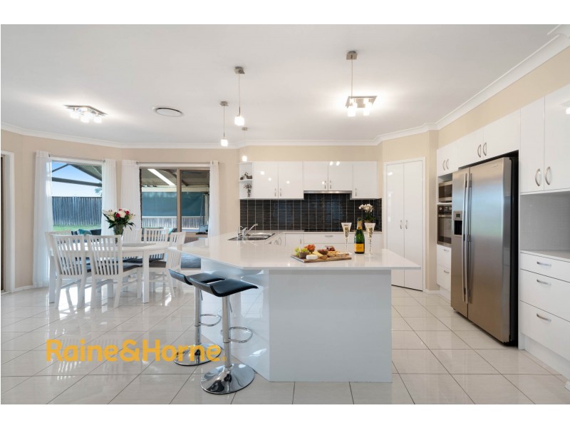 Claremont Meadows NSW 2747