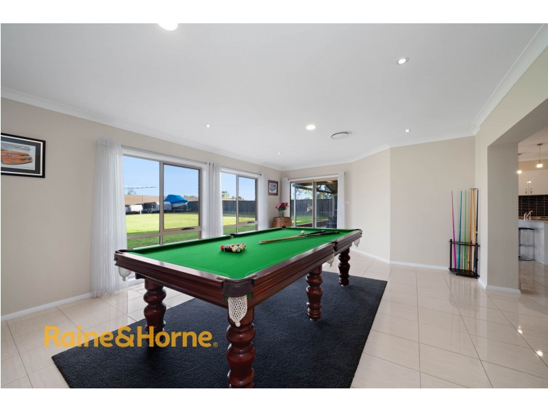 Claremont Meadows NSW 2747