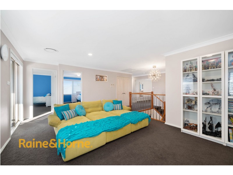 Claremont Meadows NSW 2747