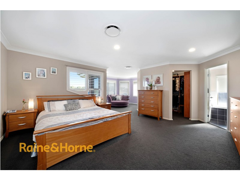 Claremont Meadows NSW 2747