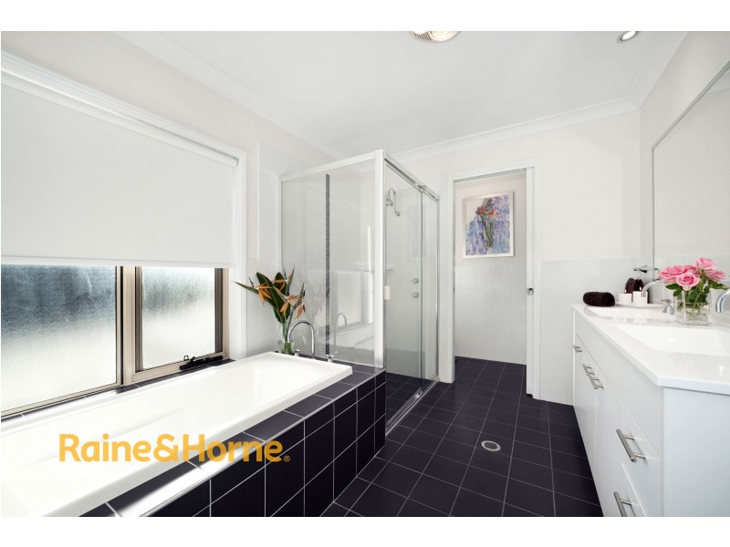 Claremont Meadows NSW 2747