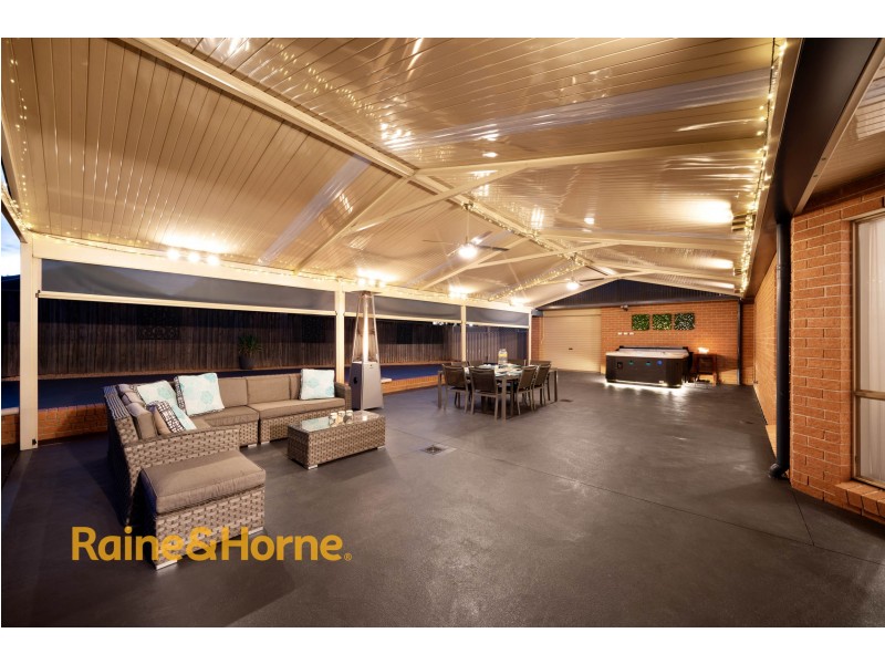 Claremont Meadows NSW 2747