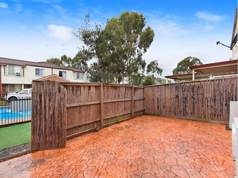 31/ 26 Rance Road, Werrington NSW 2747