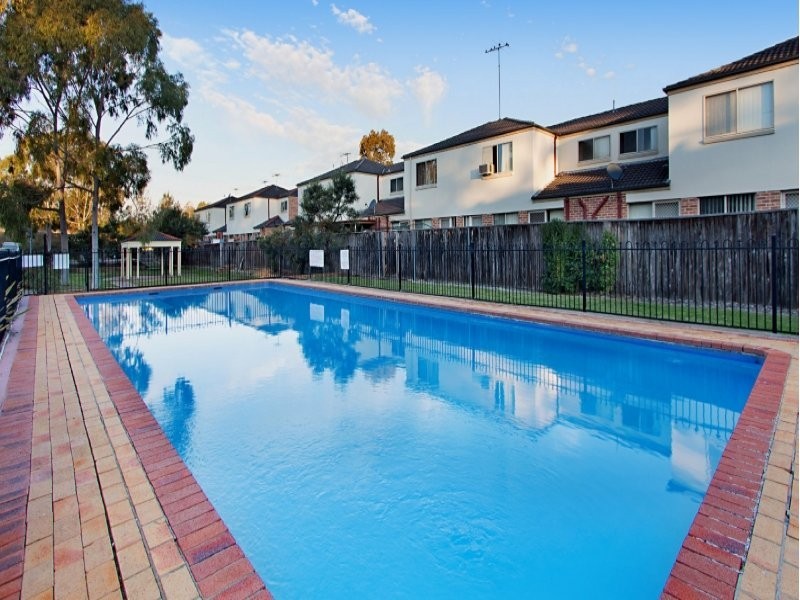 31/ 26 Rance Road, Werrington NSW 2747