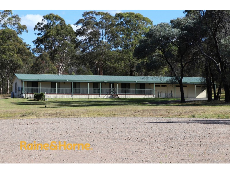Yarramundi NSW 2753