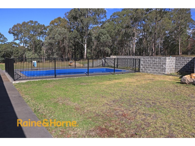 Yarramundi NSW 2753