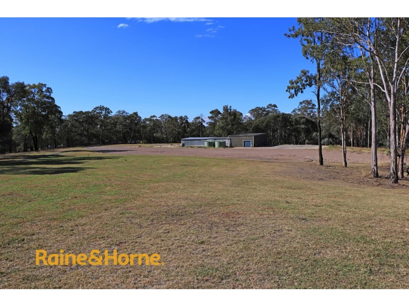 Yarramundi NSW 2753