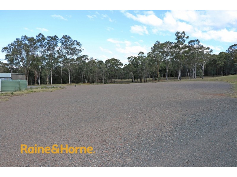 Yarramundi NSW 2753