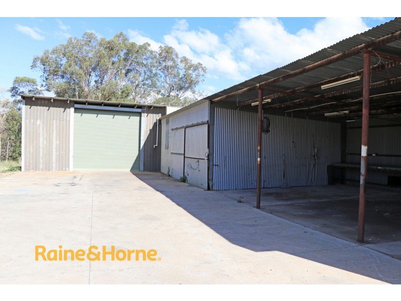Yarramundi NSW 2753