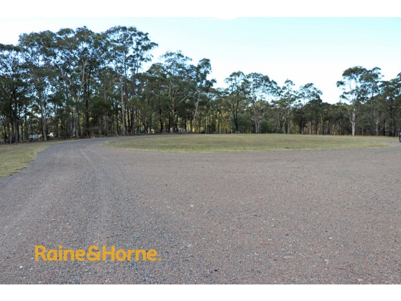 Yarramundi NSW 2753