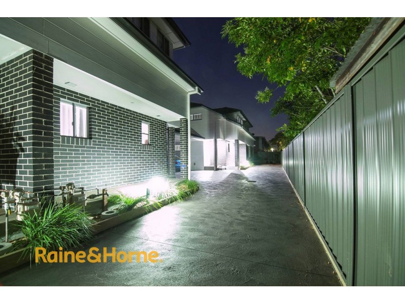 6/58 Canberra Street, Oxley Park NSW 2760