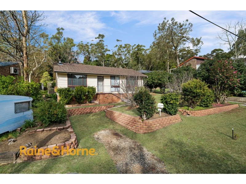 37 Talbot Road, Hazelbrook NSW 2779