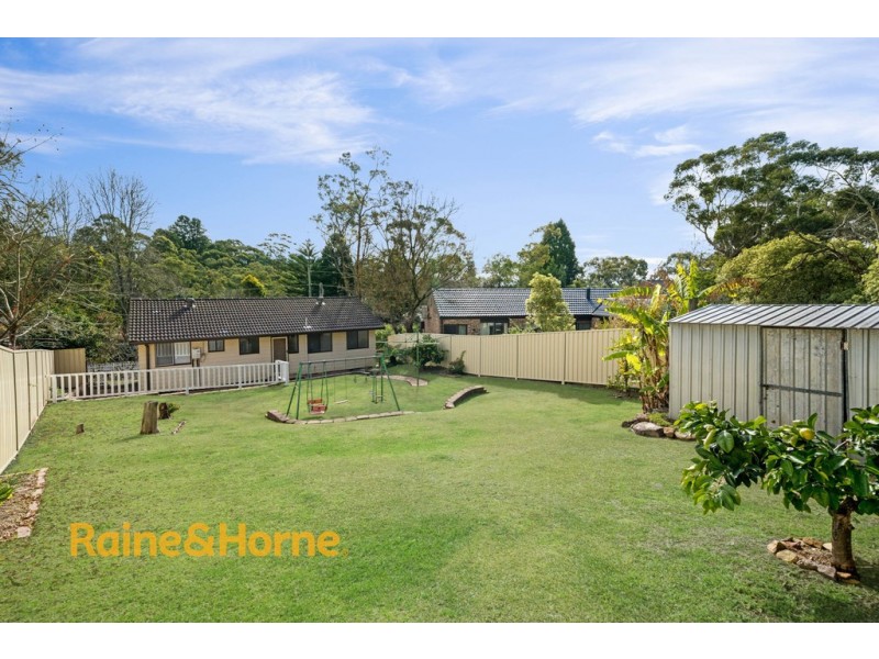 37 Talbot Road, Hazelbrook NSW 2779