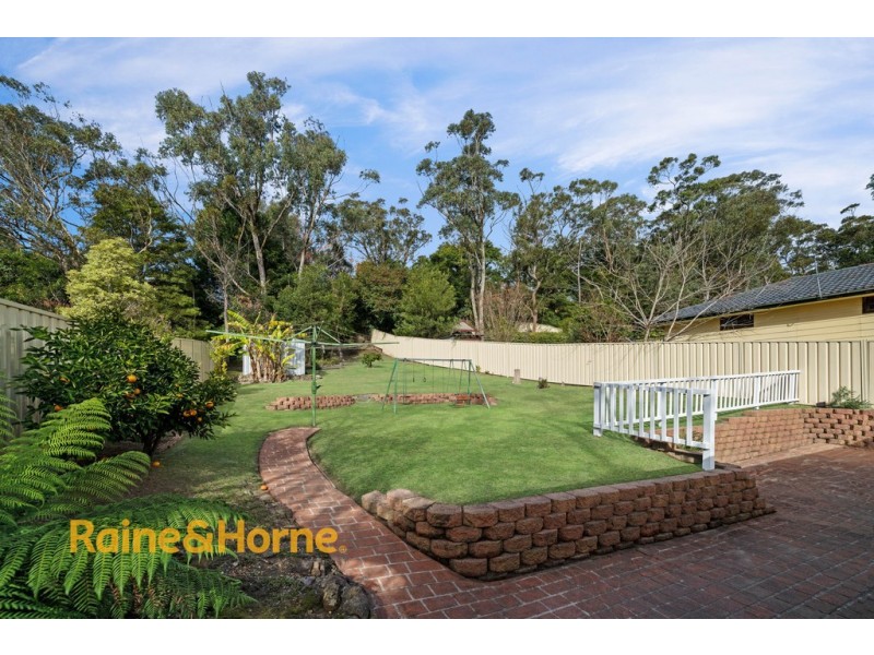 37 Talbot Road, Hazelbrook NSW 2779