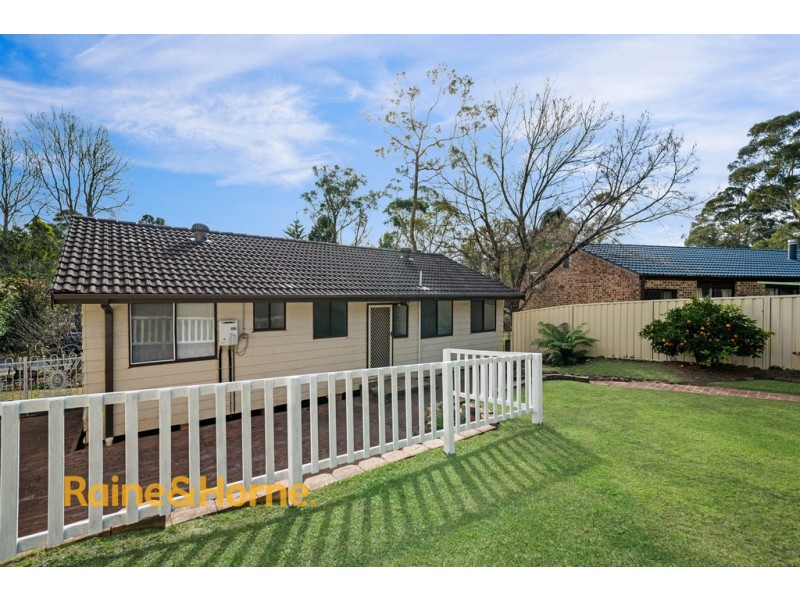 37 Talbot Road, Hazelbrook NSW 2779