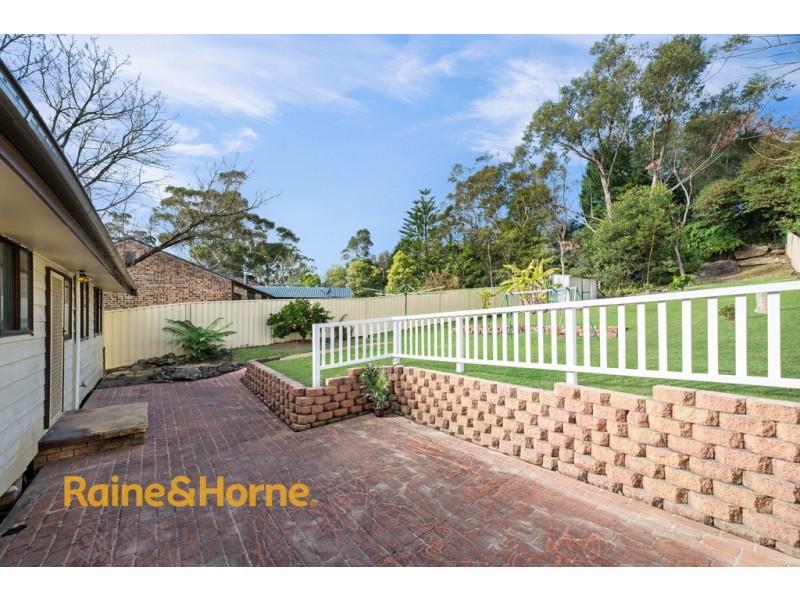 37 Talbot Road, Hazelbrook NSW 2779