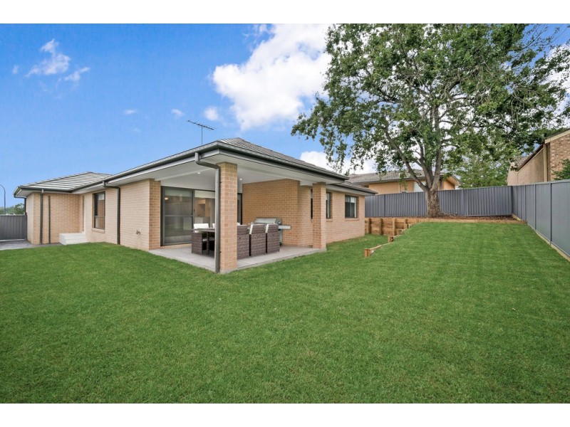 3 Kalangara Road, Silverdale NSW 2752