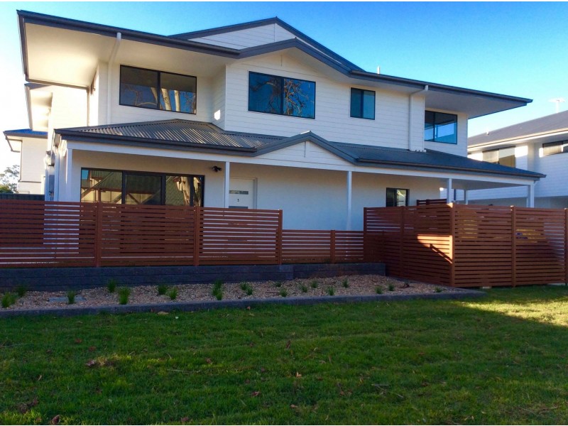 4/27 JOHN STREET, St Marys NSW 2760