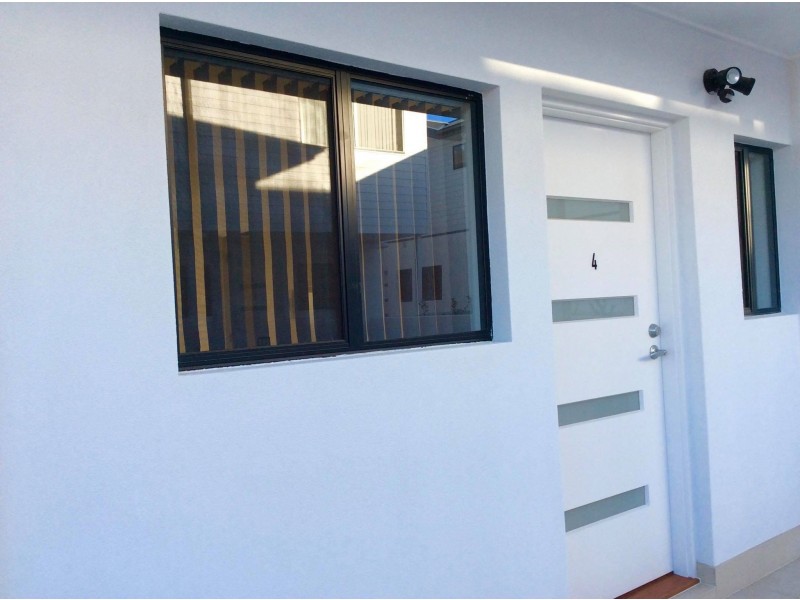 4/27 JOHN STREET, St Marys NSW 2760