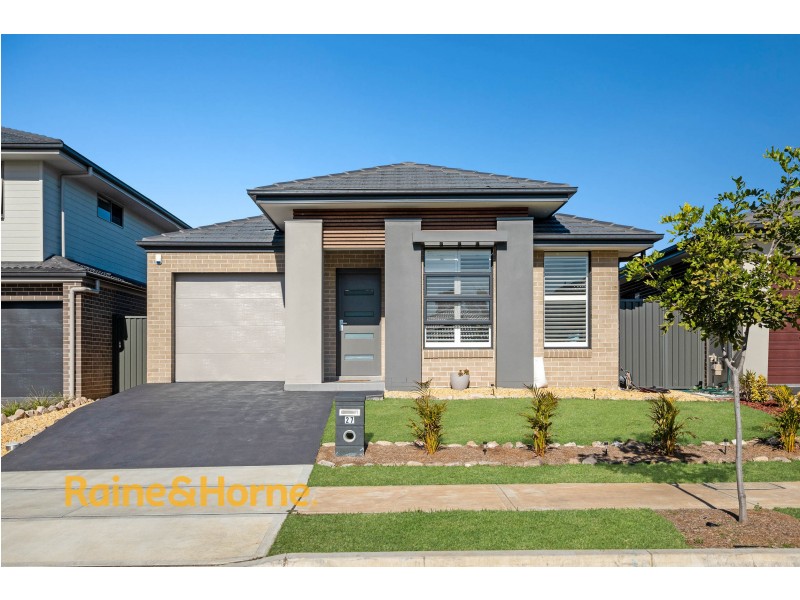27 L’estrange Street, Werrington NSW 2747