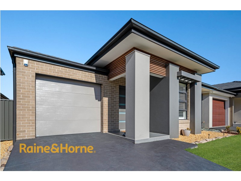 27 L’estrange Street, Werrington NSW 2747