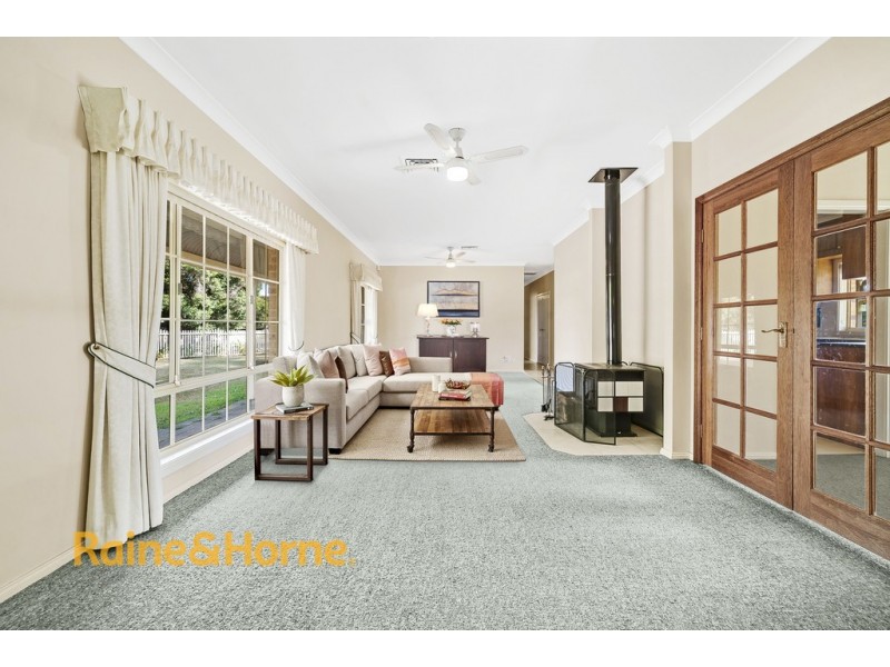 223-227 Hinxman Road, Castlereagh NSW 2749