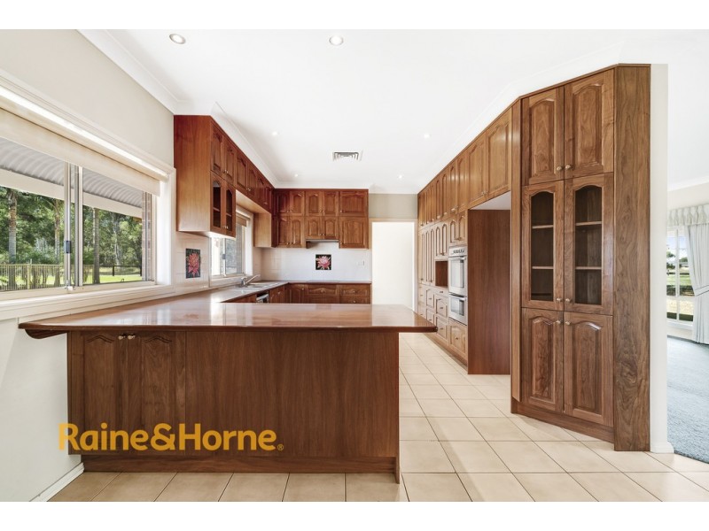 223-227 Hinxman Road, Castlereagh NSW 2749