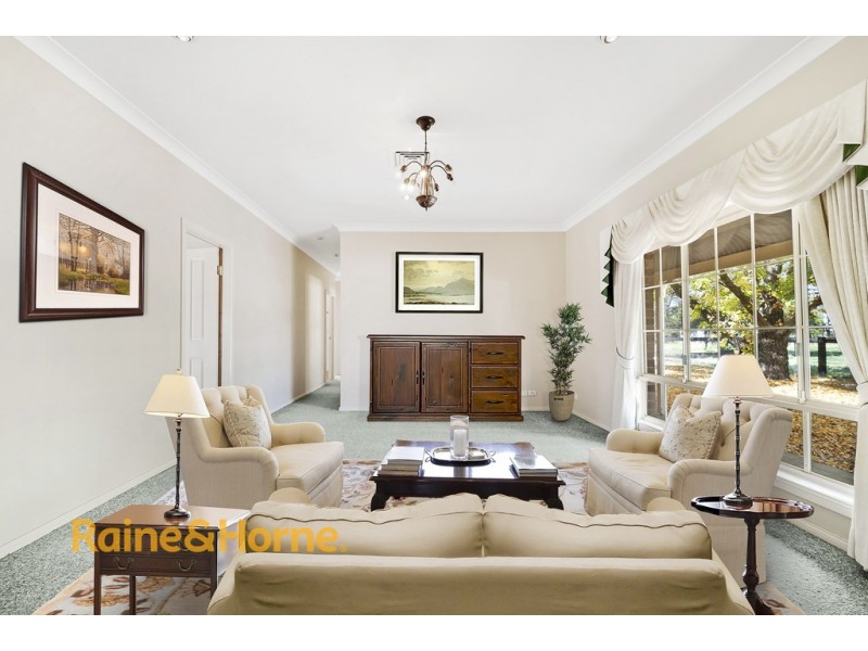 223-227 Hinxman Road, Castlereagh NSW 2749