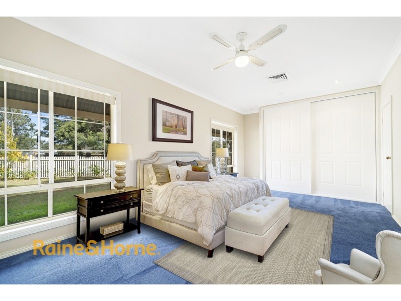 223-227 Hinxman Road, Castlereagh NSW 2749