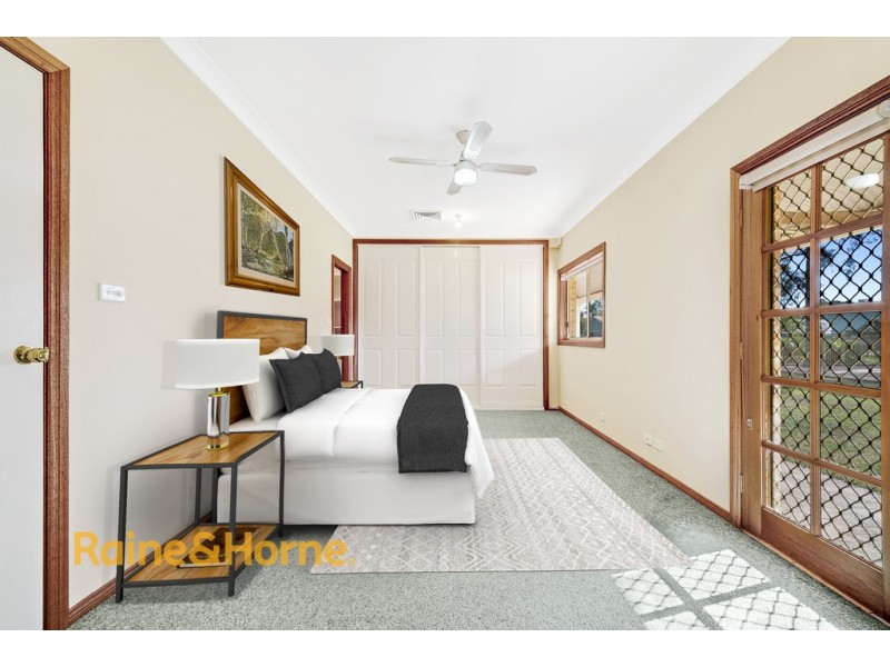 223-227 Hinxman Road, Castlereagh NSW 2749