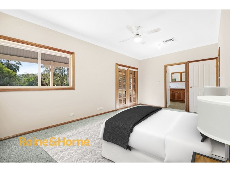 223-227 Hinxman Road, Castlereagh NSW 2749