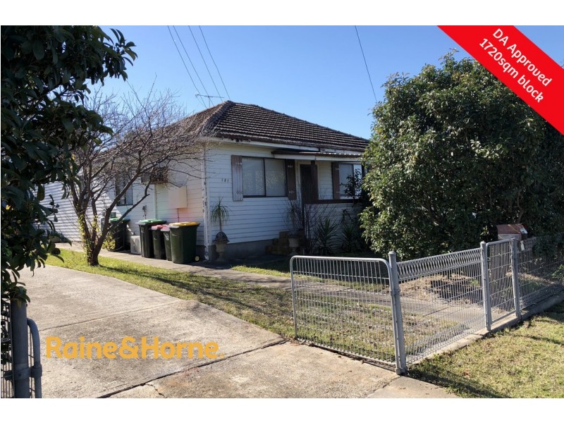 181 Victoria Street, Cambridge Park NSW 2747