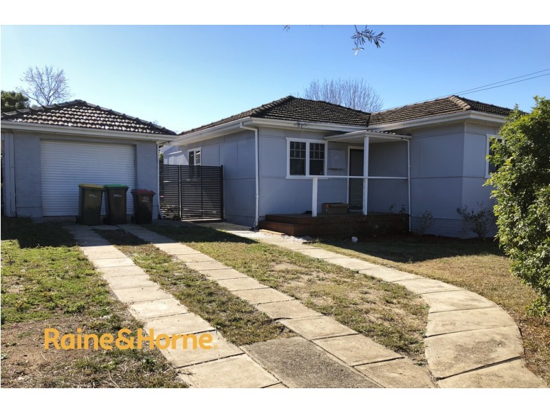 181 Victoria Street, Cambridge Park NSW 2747