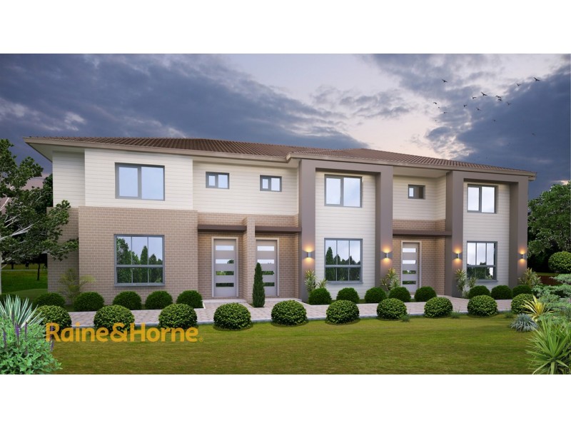 2/27-31 Canberra Street, Oxley Park NSW 2760