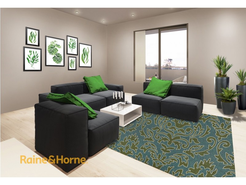 2/27-31 Canberra Street, Oxley Park NSW 2760