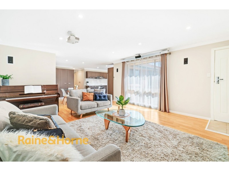 Jamisontown NSW 2750