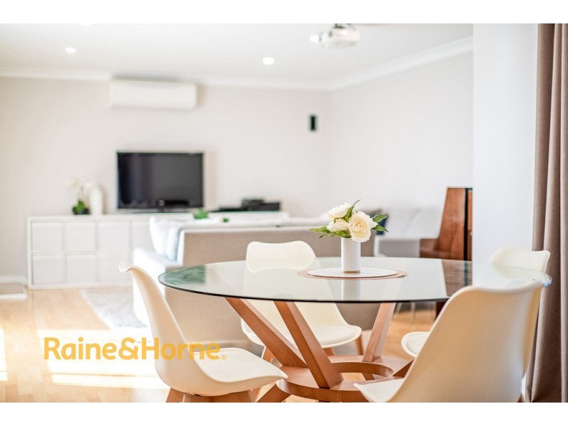 Jamisontown NSW 2750