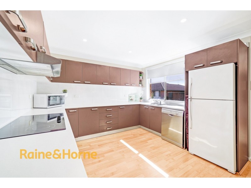 Jamisontown NSW 2750