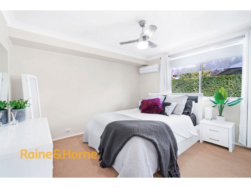 Jamisontown NSW 2750