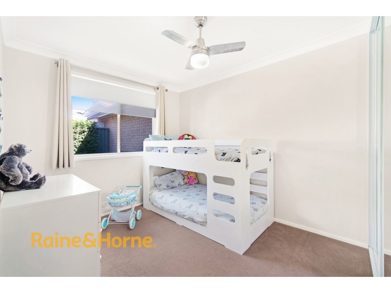 Jamisontown NSW 2750