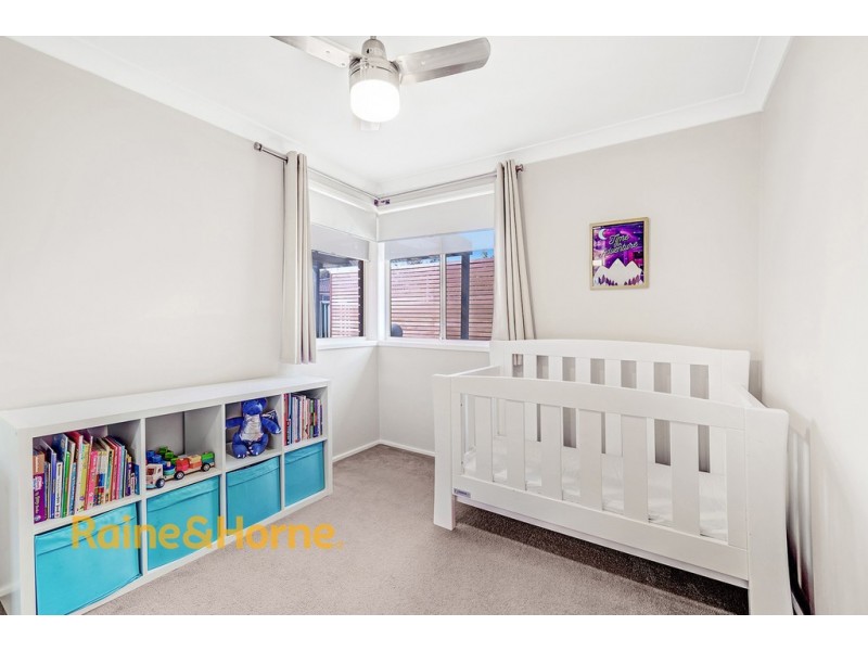 Jamisontown NSW 2750